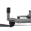 For  Mini5 PRO/4Pro Height-Raising Tripod Anti-Scratch Wear-Resistant No-Disassembly Folding Bracket Accessory 0.5cm 6