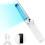 Λάμπα HIBIBUD UV, φορητή λάμπα UV, επίδραση λάμπας UVC έως και 99%, καθαριστικό κινητού 1