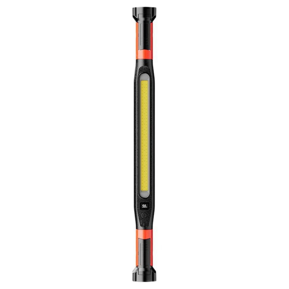 Rechargeable Led Work Light Â 360 Rotating Portable Flood Light For Construction, Home & Camping 9448990602421