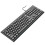 104Keys USB με καλώδιο πληκτρολογίου παιχνιδιών πληκτρολόγιο μηχανικής αίσθησης 1
