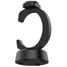 Charging Dock for Active 2/ 2 Square/ Bip 6 Charger Stand Smartwatch Charging Accessories Charger