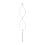 Essential for Storage Rope Hat Storage Rack Multi-layer Wall-mounted Storage Clips Hat Decoration 1