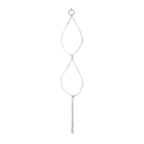 Essential for Storage Rope Hat Storage Rack Multi-layer Wall-mounted Storage Clips Hat Decoration
