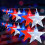 Star String Lights by Red, White, And Blue String Lights 1