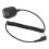 Two Way Radios Speaker Microphone with Headphone Port for Private Communication 1