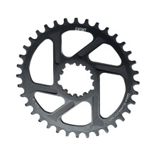 Bicycles Crankset Chainring 3mm Offset Direct Mounted Mountain Bike Chainring