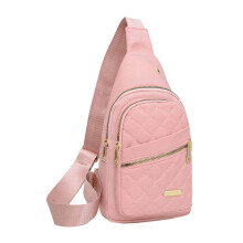 Dámska ľahká nepremokavá crossbody taška – veľkokapacitná taška cez rameno na cestovanie a každodenné použitie; vhodná na všetky