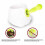 Dog Automatic  Launcher for Small or Medium Dogs, Interactive Dog  Throwing Machine,3 Balls Included.US Plug 6