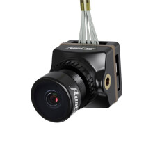 Runcam Split4 4K FPV Camera 140 FOV NTSC/PAL Switchable High-Resolution Recording for Drones