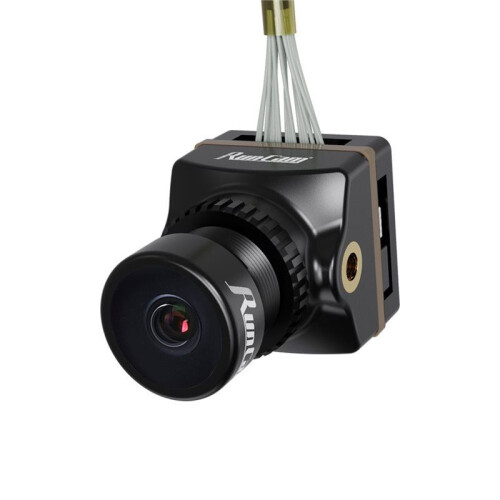 Runcam Split4 4K FPV Camera 140 FOV NTSC/PAL Switchable High-Resolution Recording for Drones