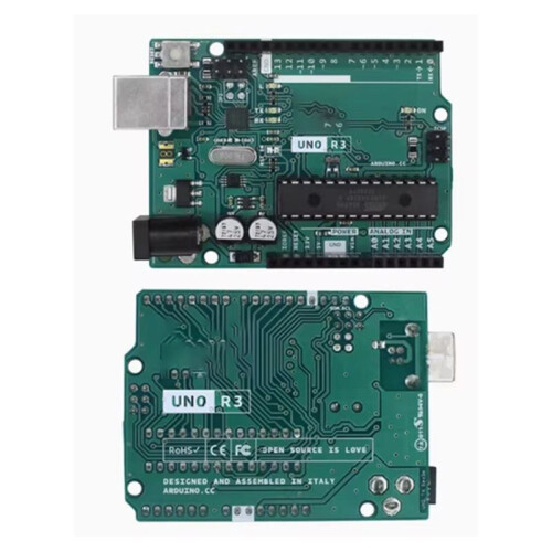 For   R3 Development Board for  Microcontroller C Language Programming Learning Motherboard Kit 2