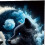 Tarots Tablecloth Dragon/Wolf Pattern Astrology Altars Cloth Divinations Card Table Cloth Tapestry Witchcrafts Supply 1