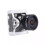 FOXEER   V5 FPV Camera 1000TVL CMOS 1/3in Sensor 4ms Latency Super WDR Switchable PAL/NTSC for RC Drones A 5