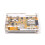 990KH/S NMMiner NerdMiner Harshrate Atualizado 2,4 Polegadas  Display Bitcoin Crypto Solo Lottery Miner NerdMiner 9