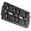 Camera Cheese Mounting Plate, Universal Top Plate Applicable for URSA  4K, Gimbal Stabilizer, Shoulder Rig System 4