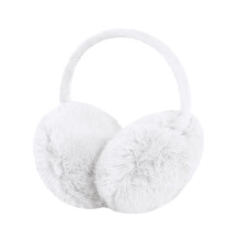Adjustable Earmuffs Soft Warm Ear For Winter Women Men Ear Covers Ear Warmers For Most Adults