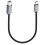 Καλώδιο εκτυπωτή USB C σε B 480M για απρόσκοπτη σύνδεση με tablet και τηλέφωνα, εκτυπωτές, 1