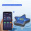 Multi-Parameter Floating  Water Quality Monitor for Pools and Aquaculture 4