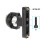 HDRIG Quick Release Rail Clamp to Rosette Adapter Right Side Left Side Compatible for  Gimbal Stabilizer 1