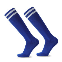 Rainbow Striped Knee High Socks for Women Long Socks Tube Socks Roller Skate Socks for Girls Youth Gift(1 Pair)