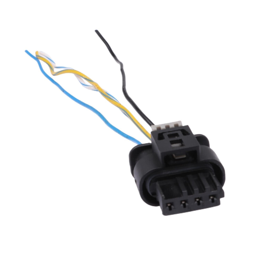 Mass Air Flow Sensor Connector For Bmw 328I Xdrive X3 528Xi 328I 128I 9329345292231