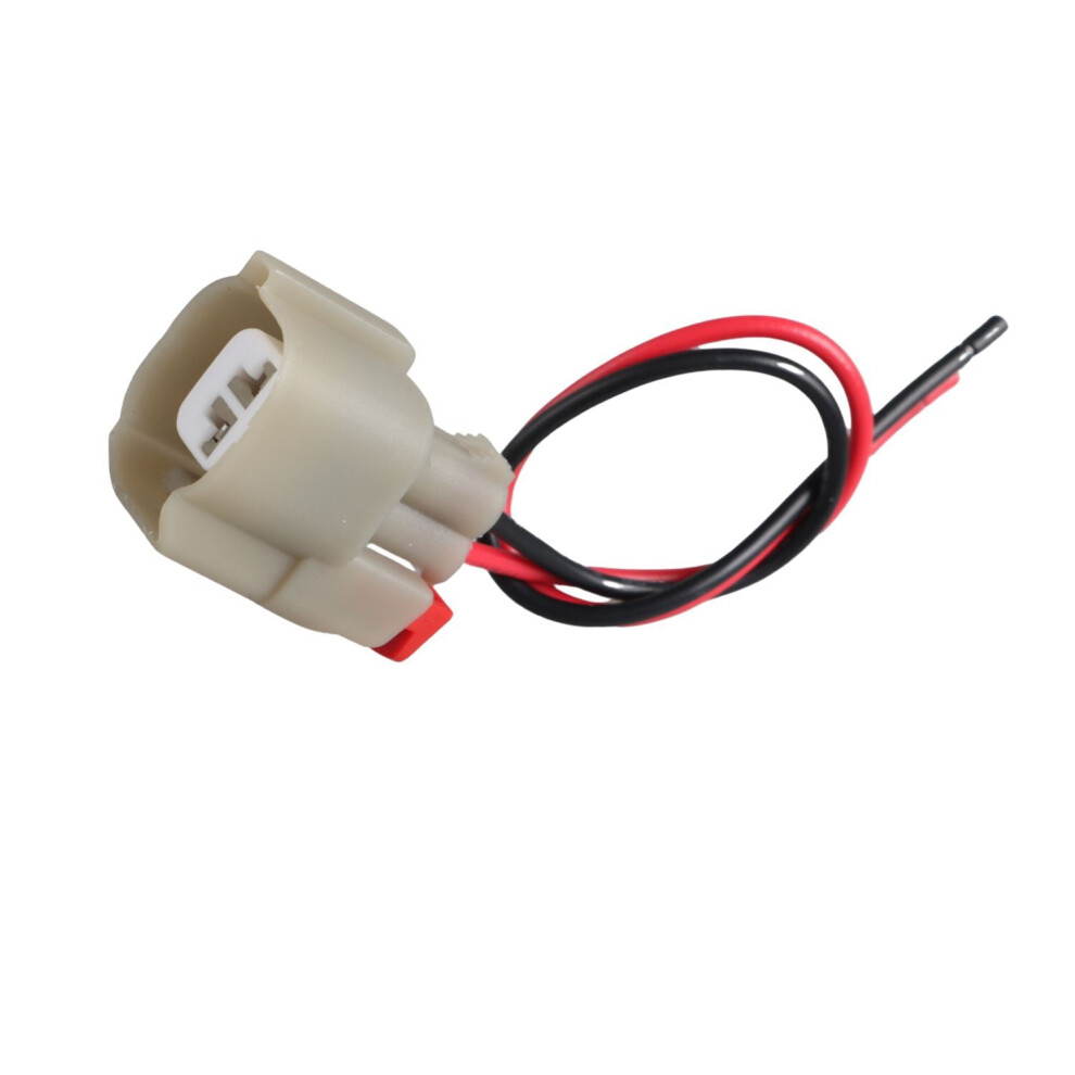1X New Repair Connector Pigtail Harness Plug Wiring Wires For Ford Au2z14s411bja 9329345290060