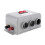 B24Volt Ισχυρός θερμαντήρας αυτοκινήτου για χρήση σε φορτηγά με χαρακτηριστικά 1