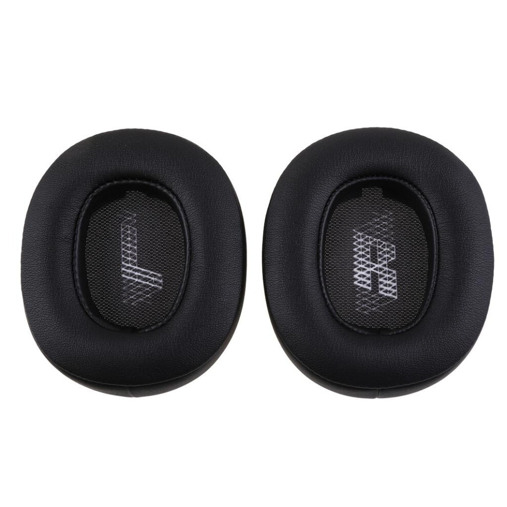 Earpads Foam Ear Pads Pillow Ear Cushions Cover Cups Earmuffs Replacement For E55bt Headset 9555307610359