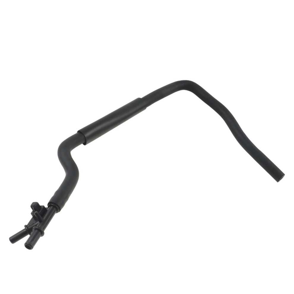 3 Way Cooling System Hose Fit For 2008-2015 Scion Xb 2.4L L4 Black 9329345288289
