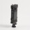 For Insta 360 X3 Metal Protective Cage with Cold Shoe Mount Panoramic Action Camera Case 5
