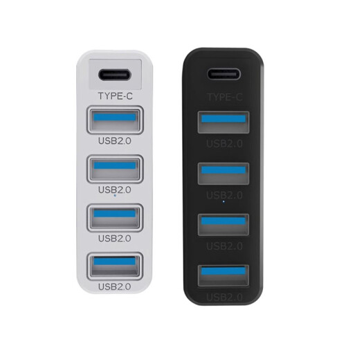 For  SX/XSS Consoles Extender USB2.0 +TYPR-C Universal USB HUB Console HUB XSS Console Extender Black 1