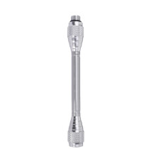 Camping Lamp Extension Rod Aluminum Alloy Extension Rod Outdoor Camping Light Extension Poles Easy to Install