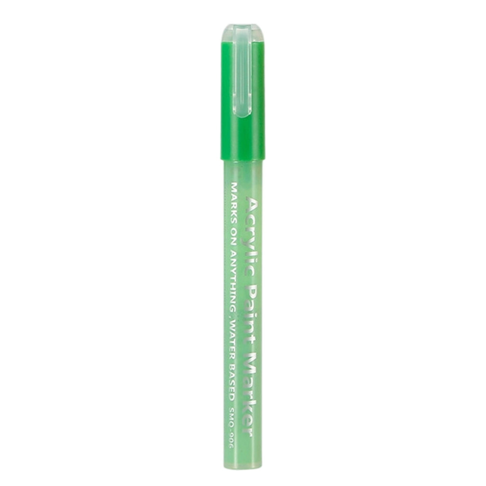 Nail Art Polish Pens, Acrylic Paint Pen, Nail Point Graffiti Dotting Pen, Drawing Painting Liner Brush for Nail Art Beauty Adorn Manicure Tools