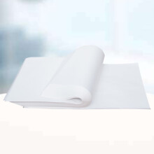 White Tracing Paper for Drawing Smooth Translucent Sketching and Comic Drawing