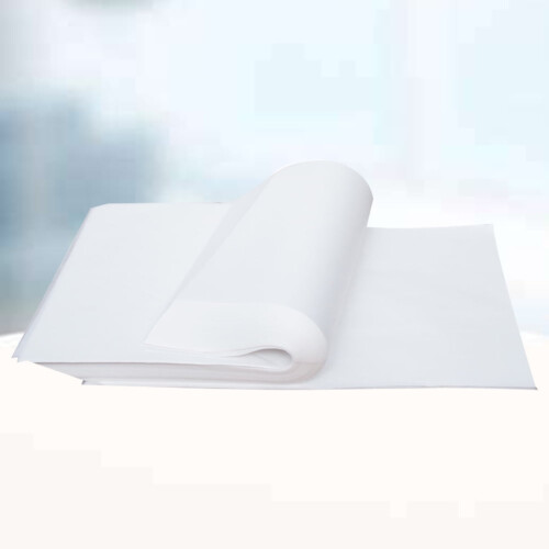 White Tracing Paper for Drawing Smooth Translucent Sketching and Comic Drawing