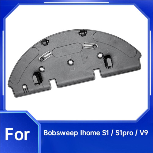 Mop Bracket for Bobsweep Ihome S1 / S1 Pro / V9 Robot Vacuum Cleaner 1