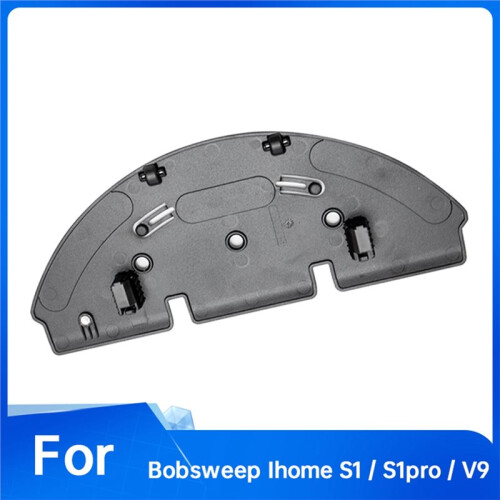 Mop Bracket for Bobsweep Ihome S1 / S1 Pro / V9 Robot Vacuum Cleaner 2