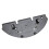 Mop Bracket for Bobsweep Ihome S1 / S1 Pro / V9 Robot Vacuum Cleaner 4