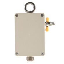 Endfeed-Antenne 49:1 Kurzwellenantenne Balun Quad Band Endfeed-Antenne