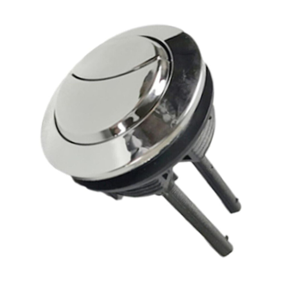 Dual Flush Toilet Button Replacement, Easy Installation Kit For Flushing Toilets 58Mm 9329345291753