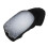 Thickened Height Increasing Pads 1 Pair 3.5cm Black 10