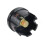 Nut Zipper Drill Attachment Nuts with Ease  for 1/4", 3/8" and 1/2" Power Tools, Manual Tools, Accessories Black 5