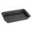 Nonstick Rectangle Baking Sheet Pan, 42cm, Stackable, Warp-Resistant, Easy-Clean, Compatible with Home Ovens 1