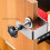 Adjustable Drawer Fixing Clip High Drawer Panel Quick Installation Clamp Furniture Large Panel Mounting Auxiliary Jig 8