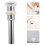 1Set 8.7*2.6*2.6in Ceramic Sink Drain Stopper for Bathroom Sinks 1