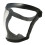 Protective Outdoor Heating Faceshield Cycling Windproofed Dustproof Faceshield Kitchen Tool 1