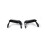 Motorcycle Hand Guards Wind Protection Handguard Shield for  MT-07 2025 2026 MT07 9