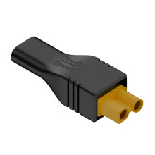 XT30 / /Type C Male Female Power Adapter Ensuring Stable Current Output for Photography and Travel Needs