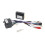 Canbus Box Decoder 16 Pin Car Android Wiring Harness for  Doblo Punto  500 Lancia Delta ISO Cable Adapter 2