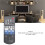 Mini USB Blender 300ml Personal Herbal Smoothie Maker with Easy Clean Design 4